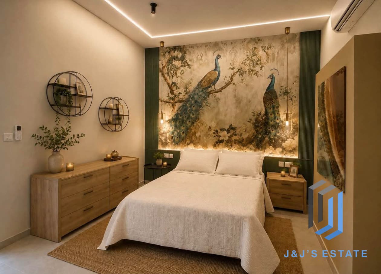 1-Bedroom Apartment in St Paul's Bay · 3