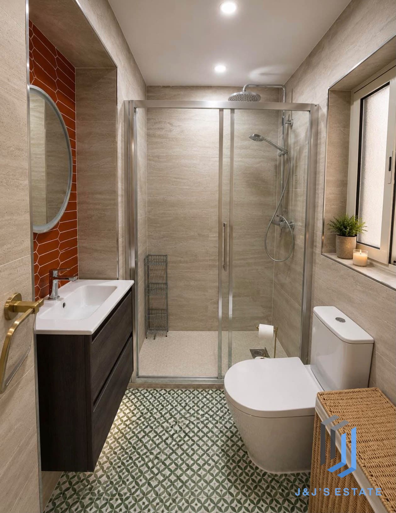 1-Bedroom Apartment in St Paul's Bay · 5