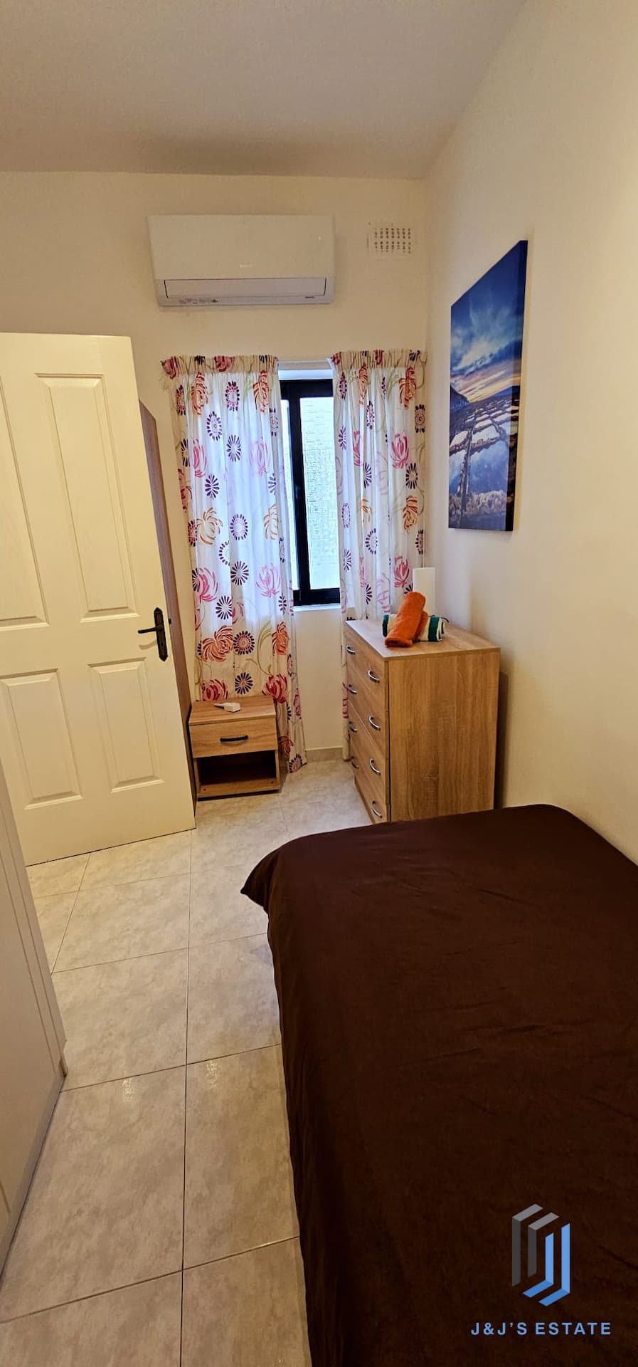 3-Bed Mellieha Apartment with Sea Views · 7