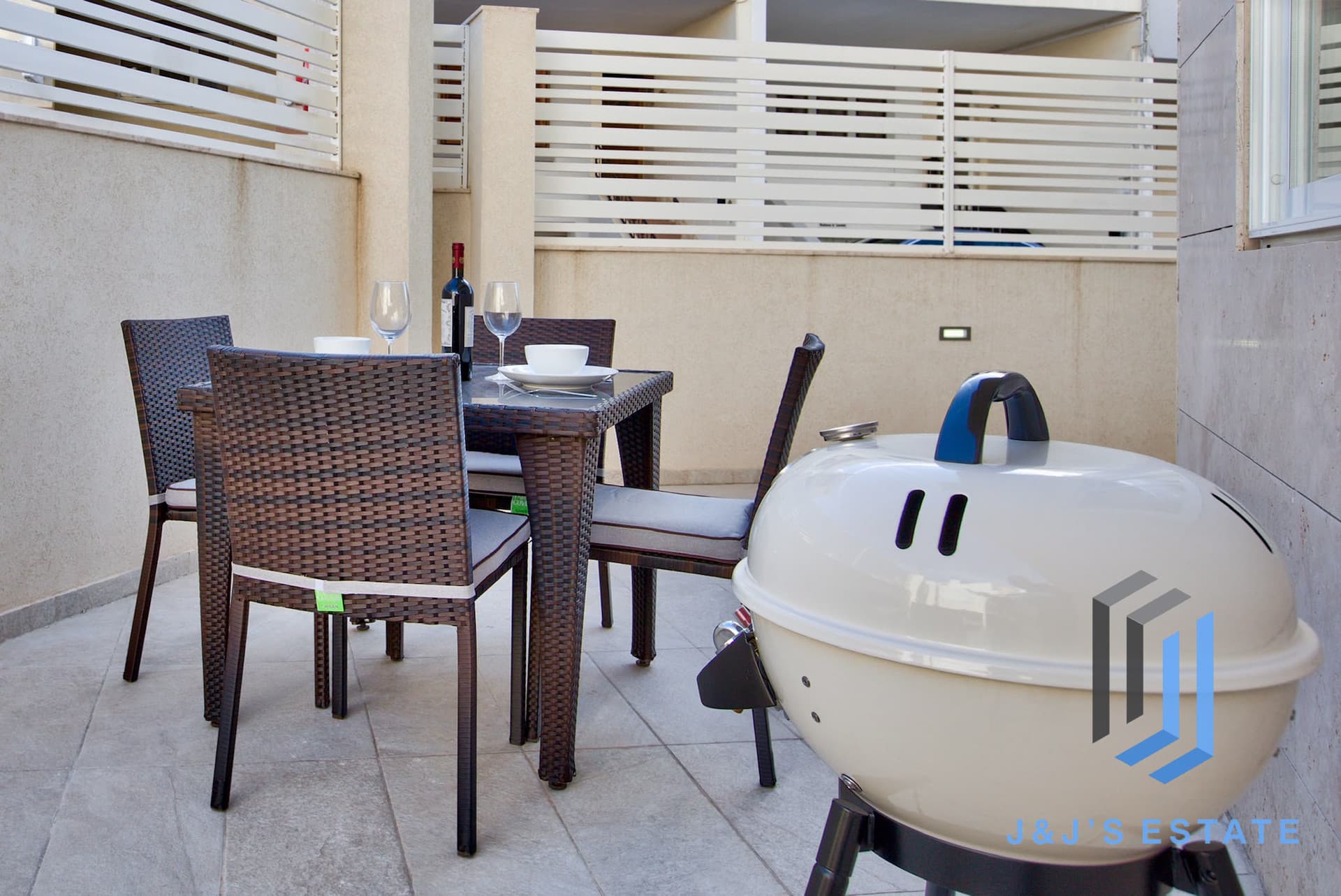 Spacious 2-Bedroom Home with 50sqm Private Yard in Għargħur · 9