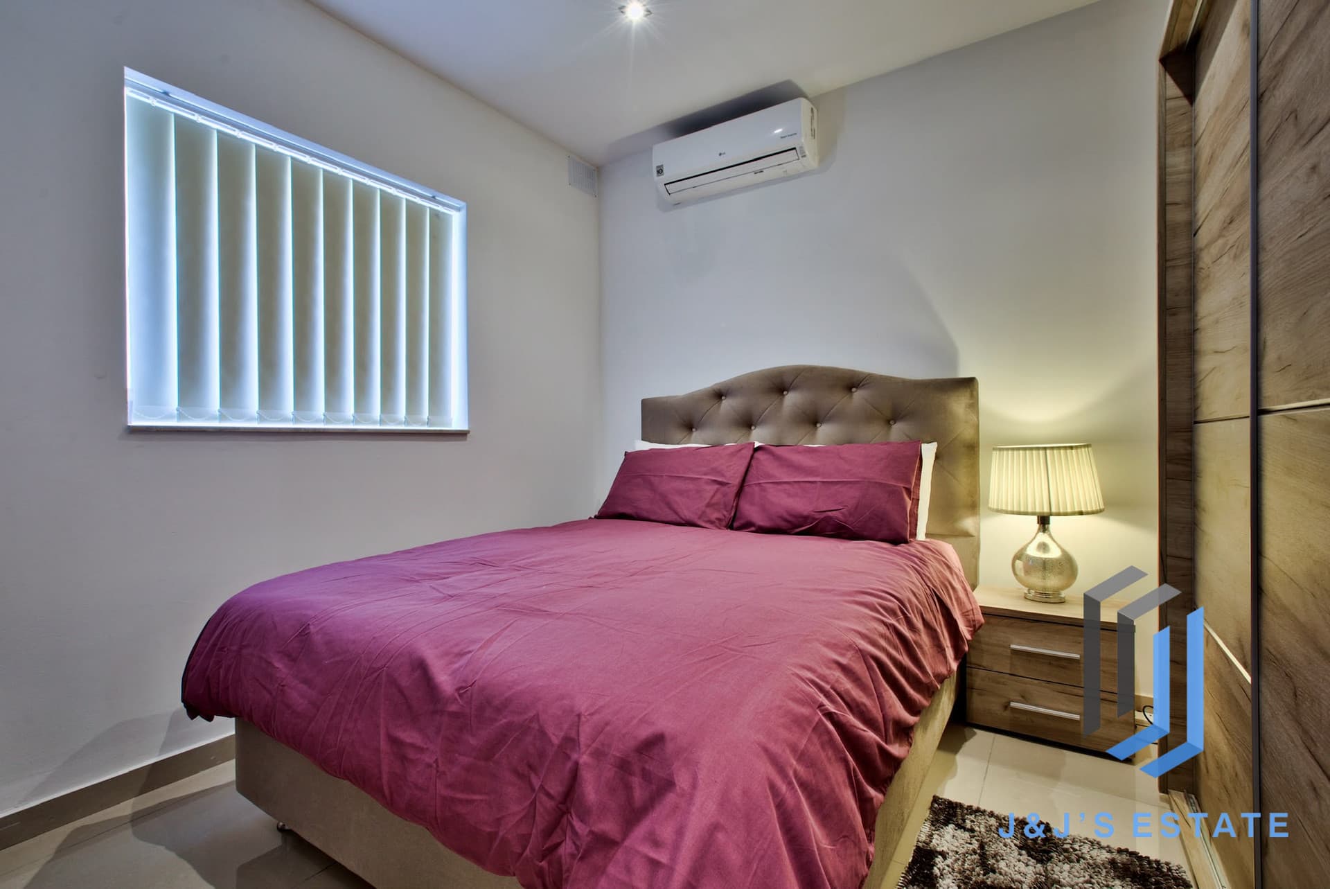 Spacious 2-Bedroom Home with 50sqm Private Yard in Għargħur · 13
