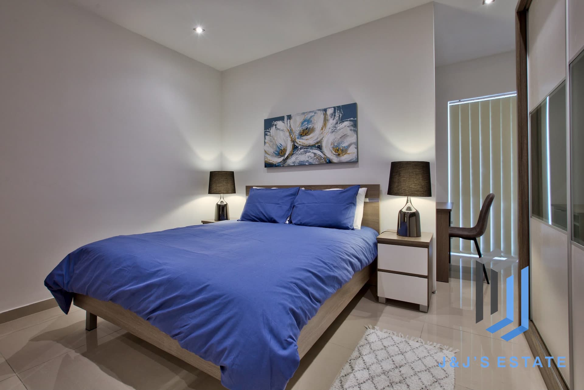 Spacious 2-Bedroom Home with 50sqm Private Yard in Għargħur · 16
