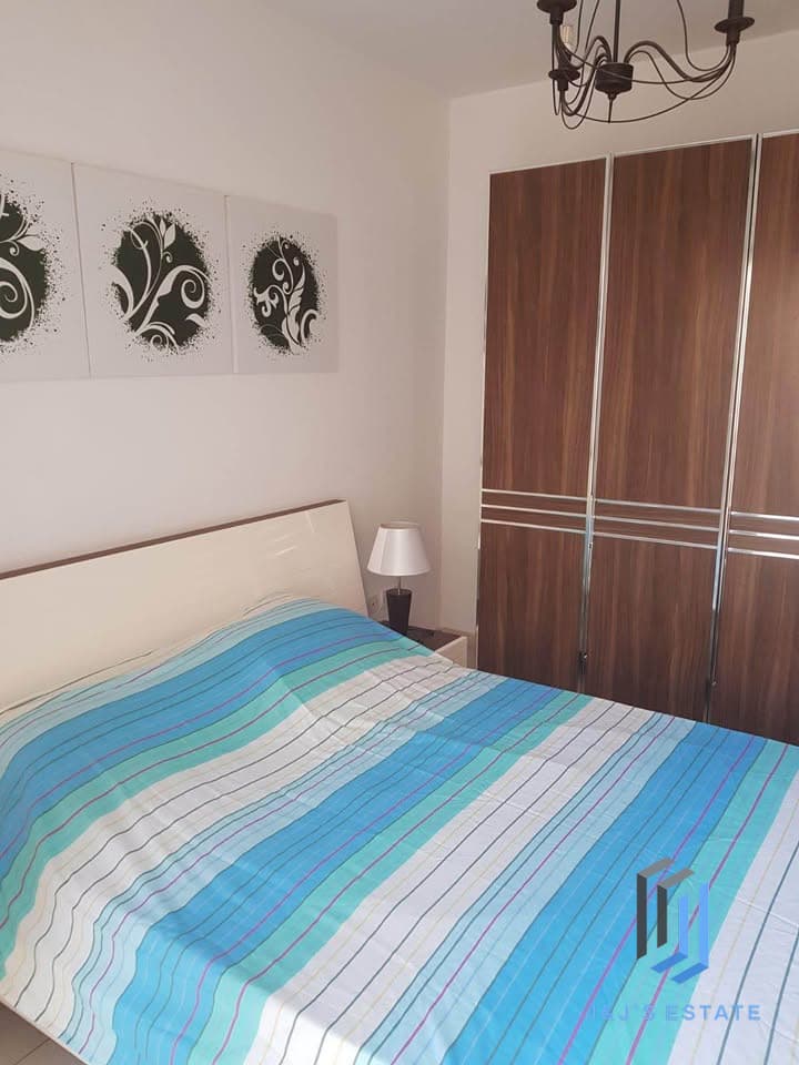 Furnished 2-Bed San Gwann Apartment with Panoramic Views · 7