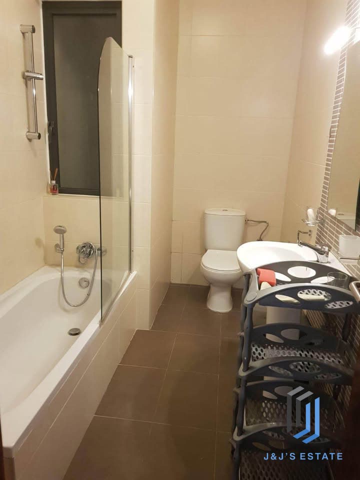 Furnished 2-Bed San Gwann Apartment with Panoramic Views · 11