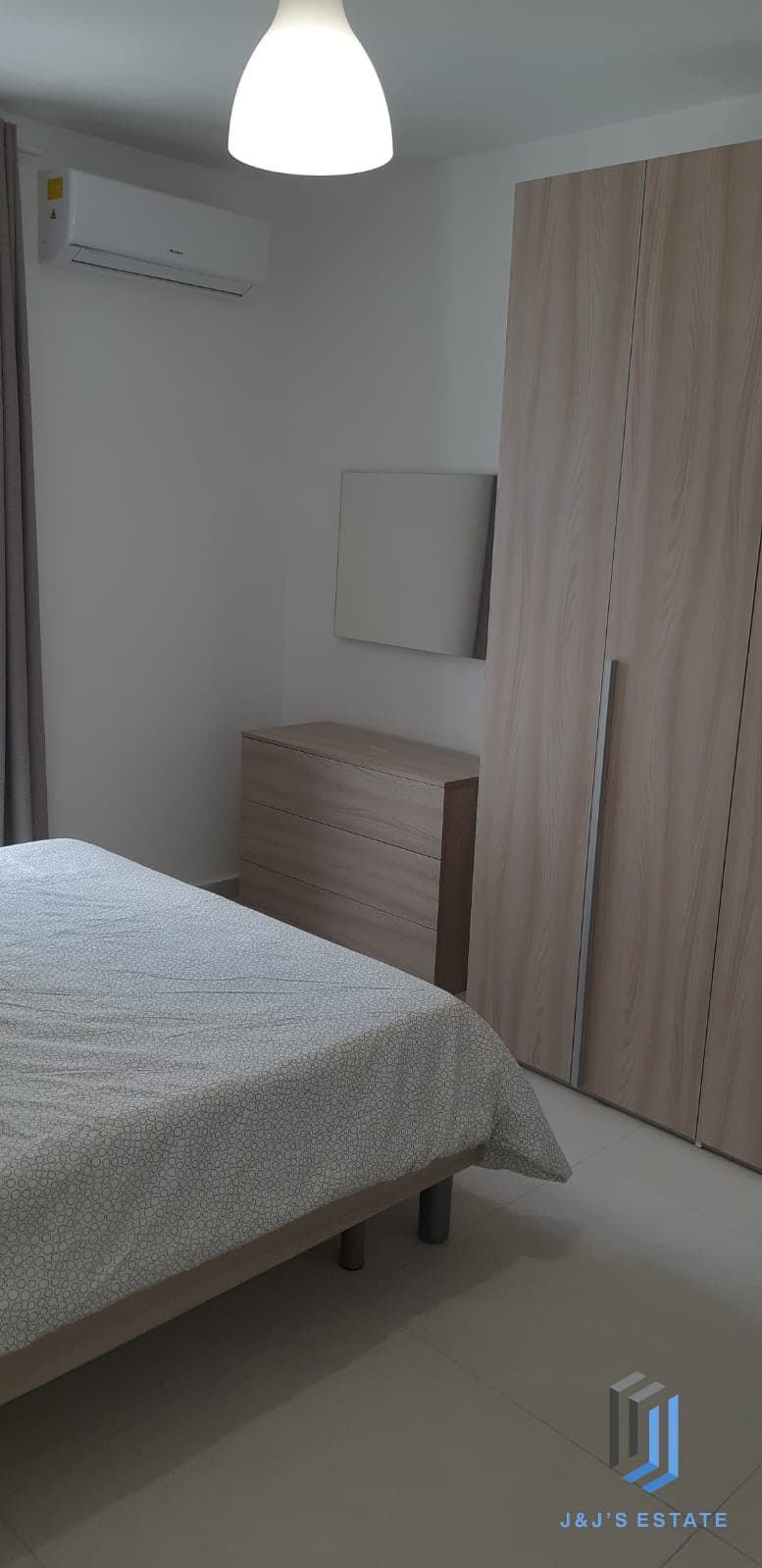 Furnished 3 Bedroom Elevated Maisonette in Birkirkara-Swatar · 11