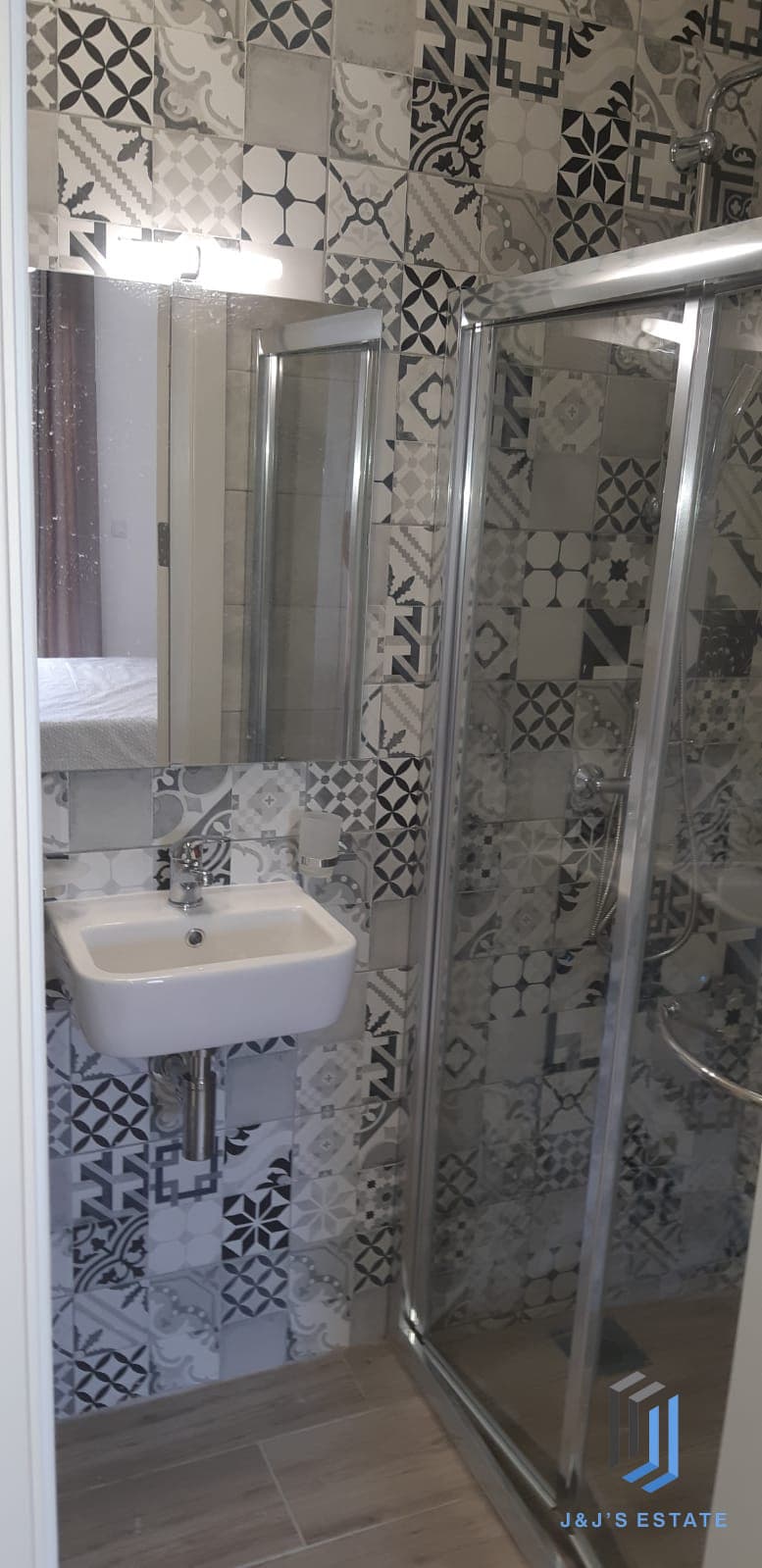 Furnished 3 Bedroom Elevated Maisonette in Birkirkara-Swatar · 10