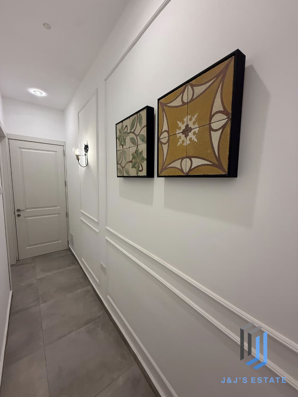 Bright 2-Bedroom Apartment in Central Sliema · 9