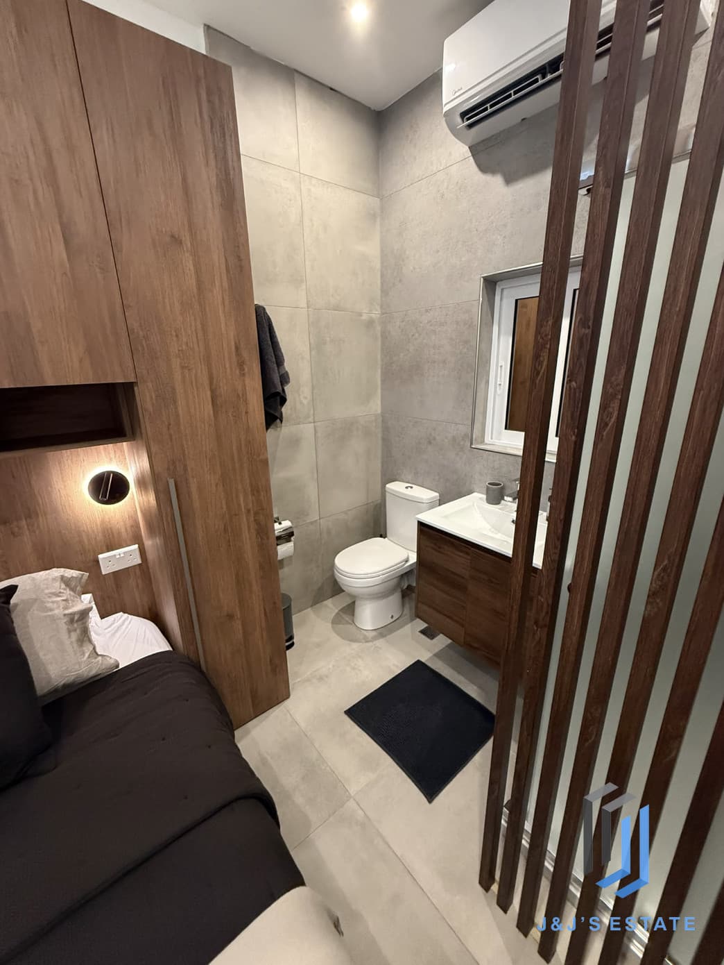 Bright 2-Bedroom Apartment in Central Sliema · 13