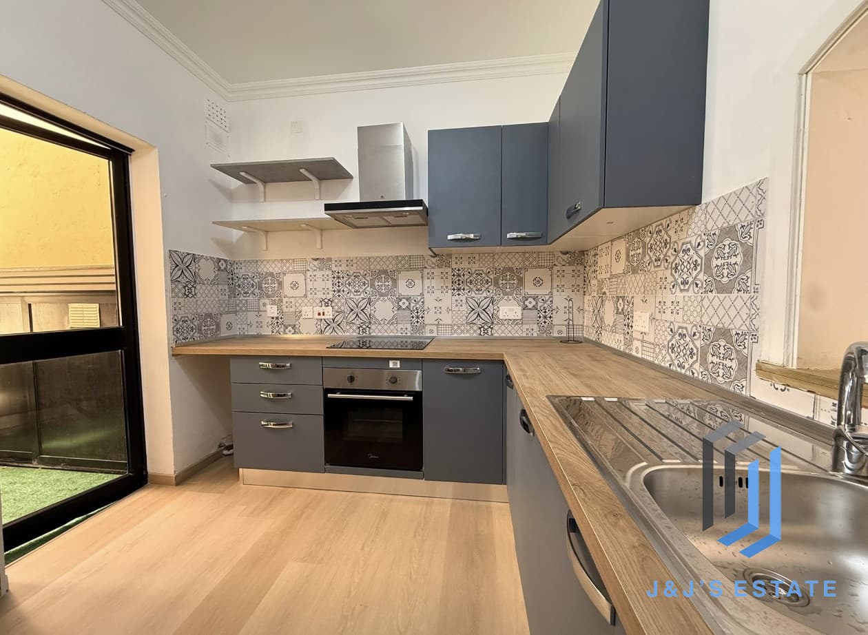 Spacious 2-Bedroom, 2-Bathroom · 3