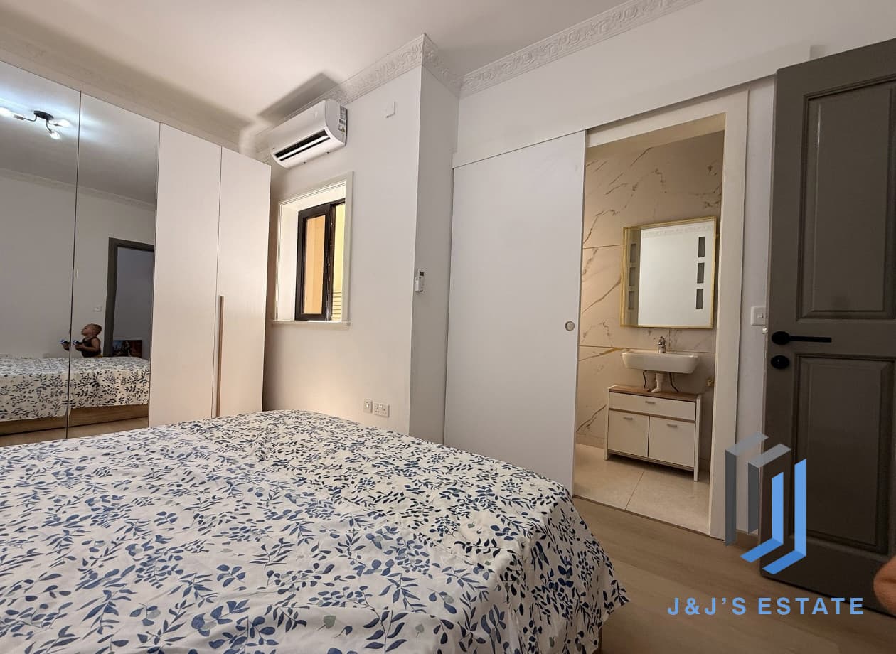 Spacious 2-Bedroom, 2-Bathroom · 8