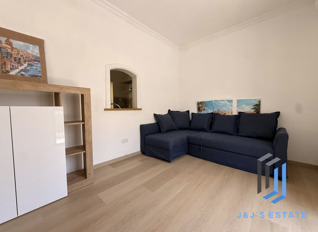 Spacious 2-Bedroom, 2-Bathroom · 2