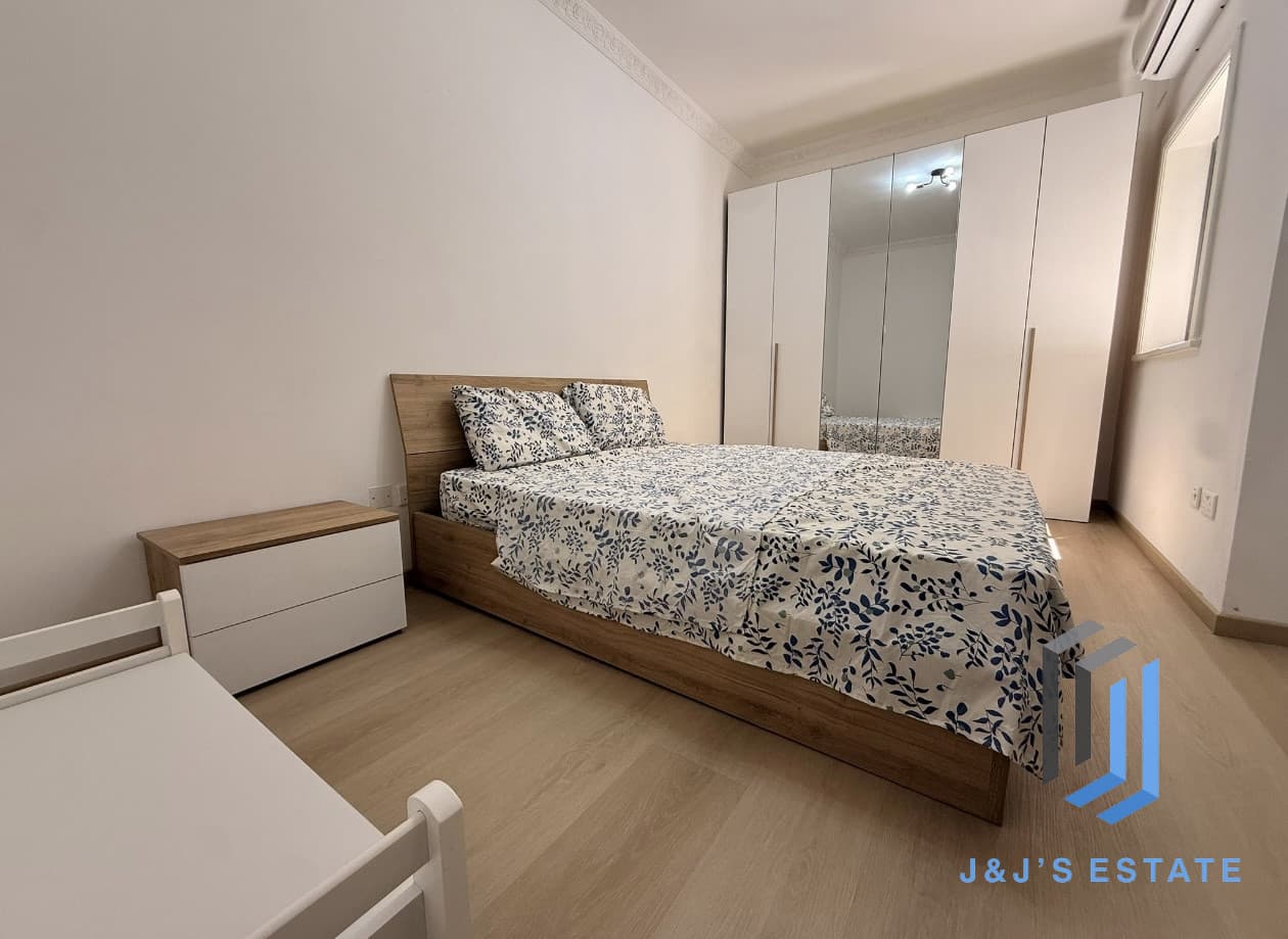 Spacious 2-Bedroom, 2-Bathroom · 9