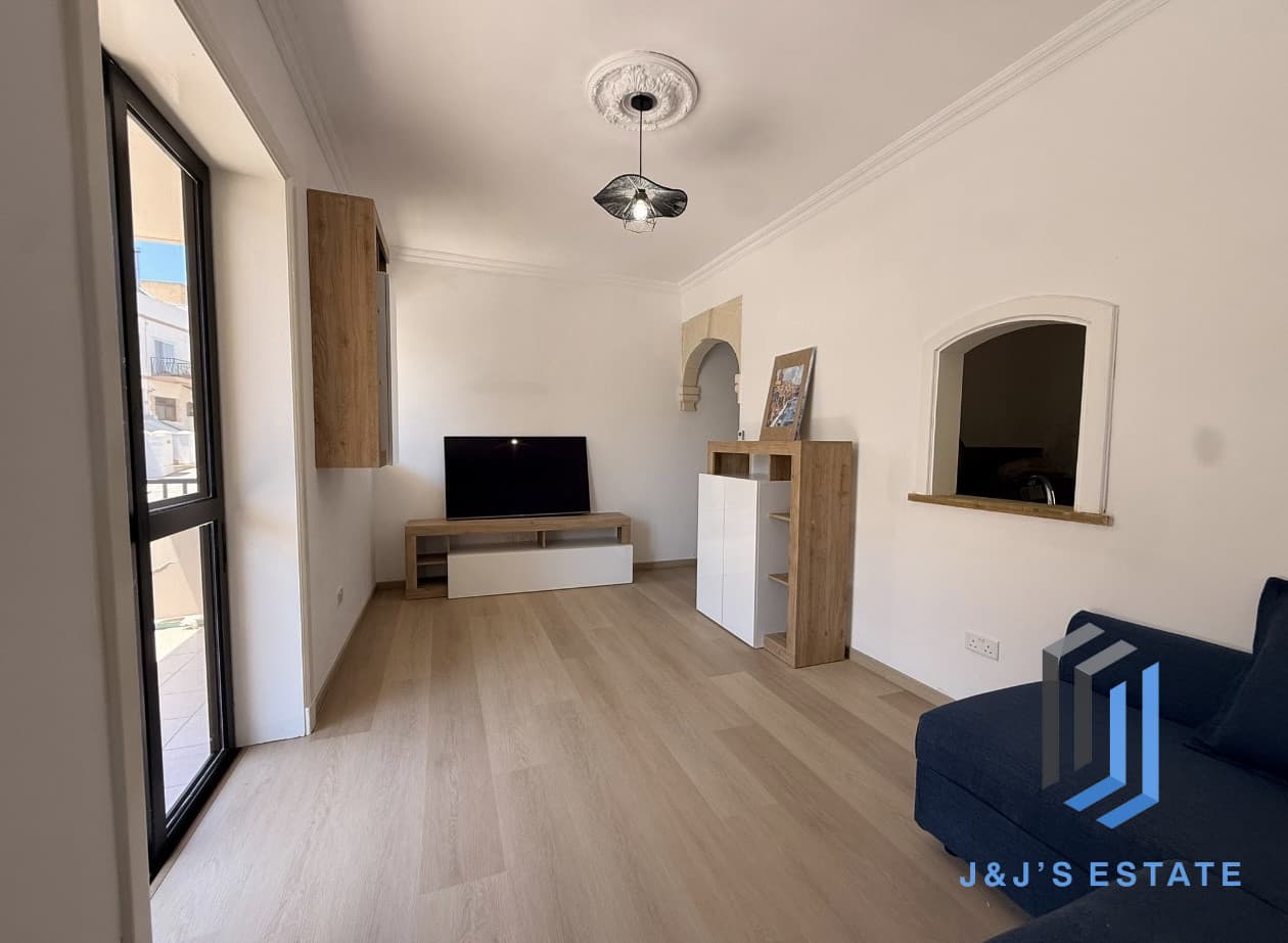 Spacious 2-Bedroom, 2-Bathroom · 1