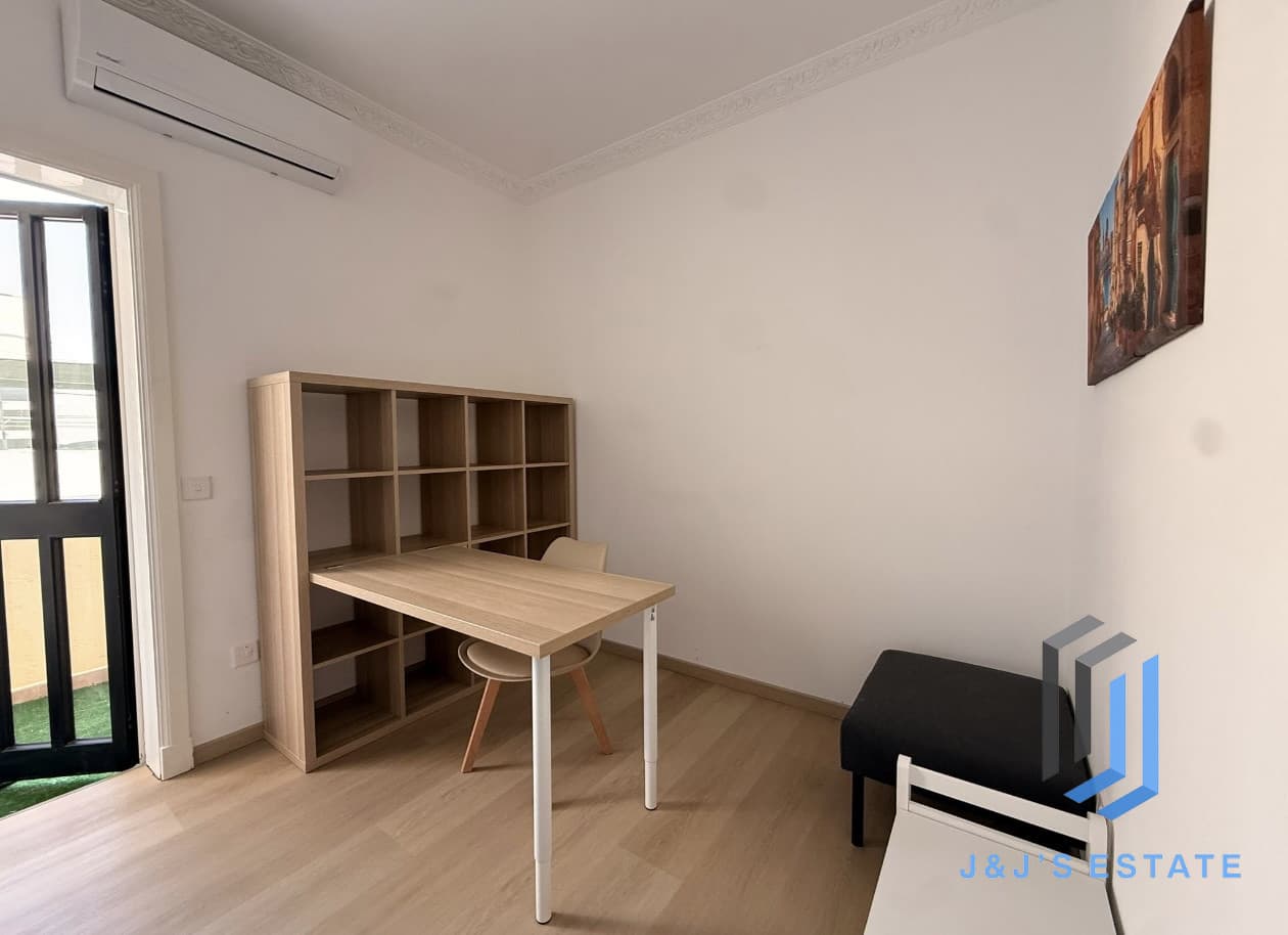 Spacious 2-Bedroom, 2-Bathroom · 12