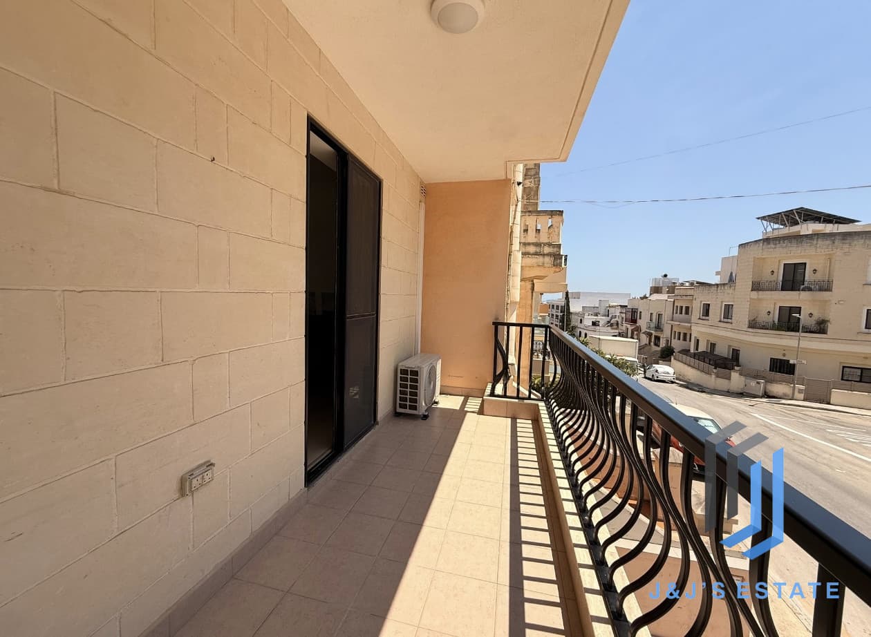 Spacious 2-Bedroom, 2-Bathroom · 5
