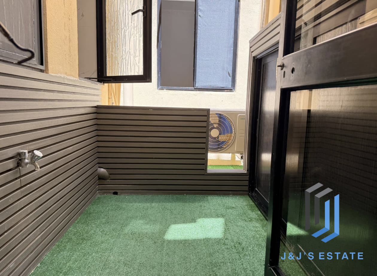Spacious 2-Bedroom, 2-Bathroom · 6