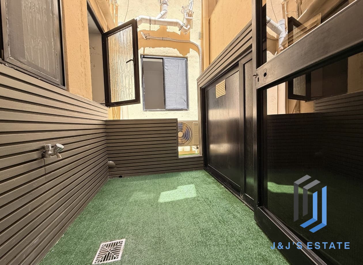 Spacious 2-Bedroom, 2-Bathroom · 7