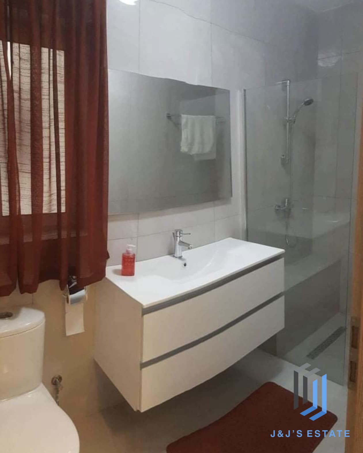 Fully Furnished 3-Bedroom Apartment in Msida · 4