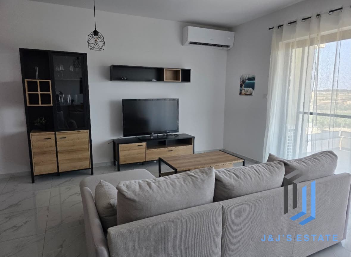 Furnished 3-Bedroom Home in Mosta · 6