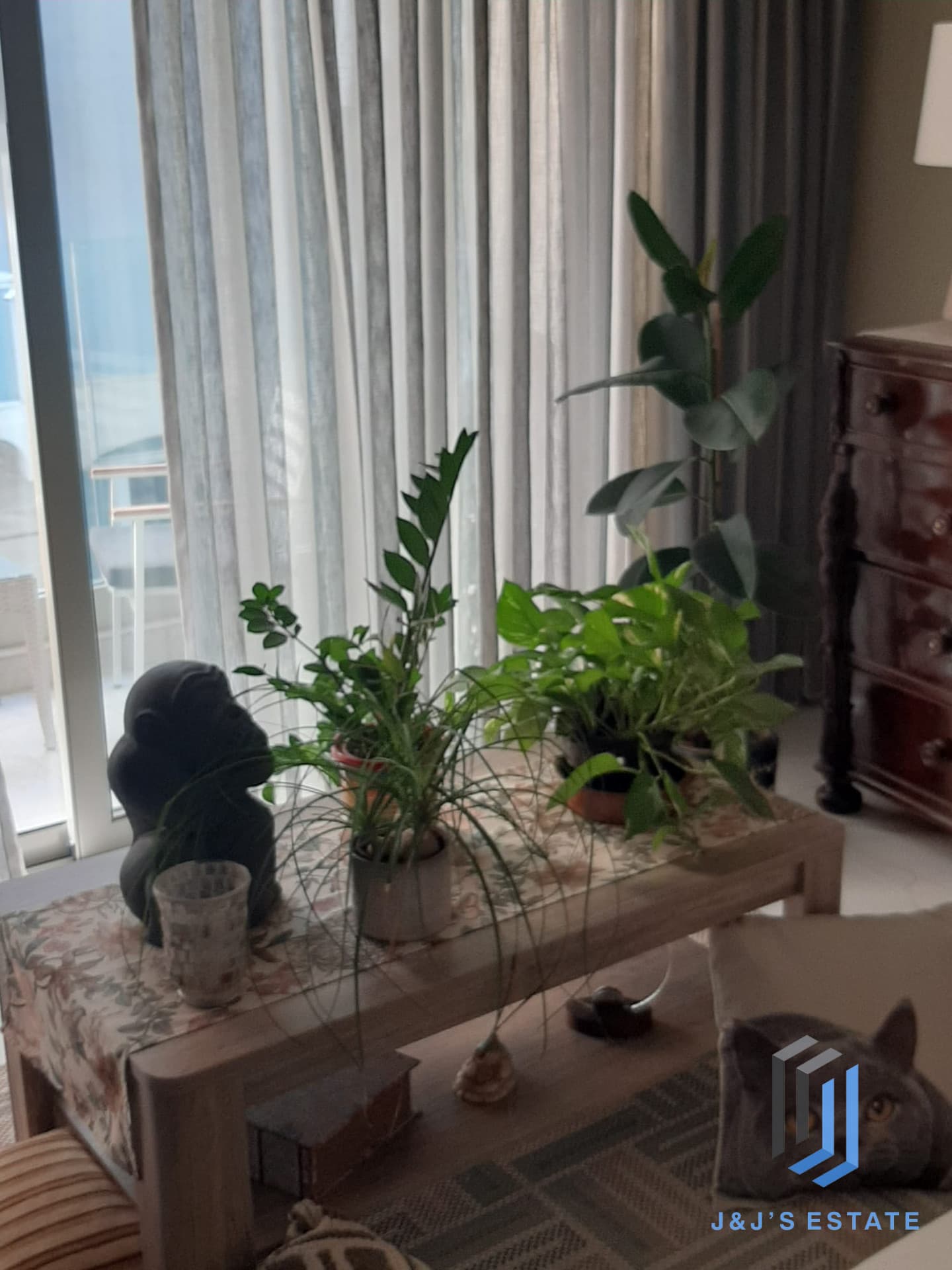 Furnished 2-Bed Apartment with Sea Views in St Paul's Bay · 5