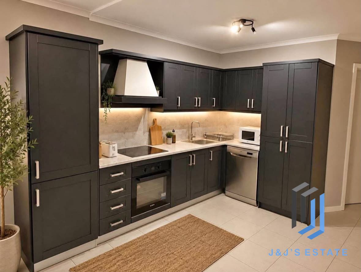 Spacious Three-Bedroom Apartment Near the Sliema Seafront