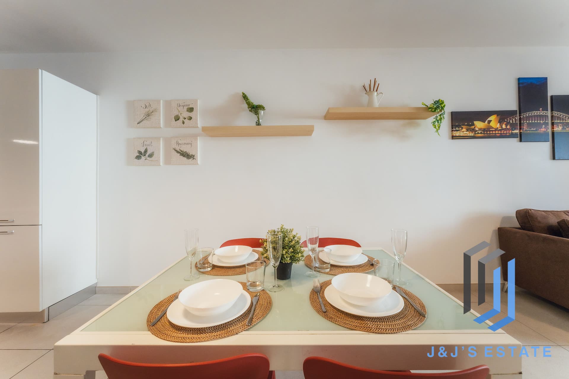 Furnished 3-Bed St Paul's Bay Apartment with Elevator · 8