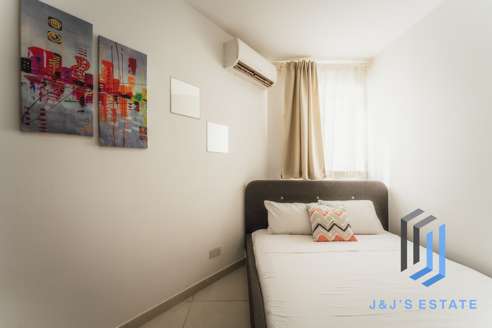Furnished 3-Bed St Paul's Bay Apartment with Elevator · 11