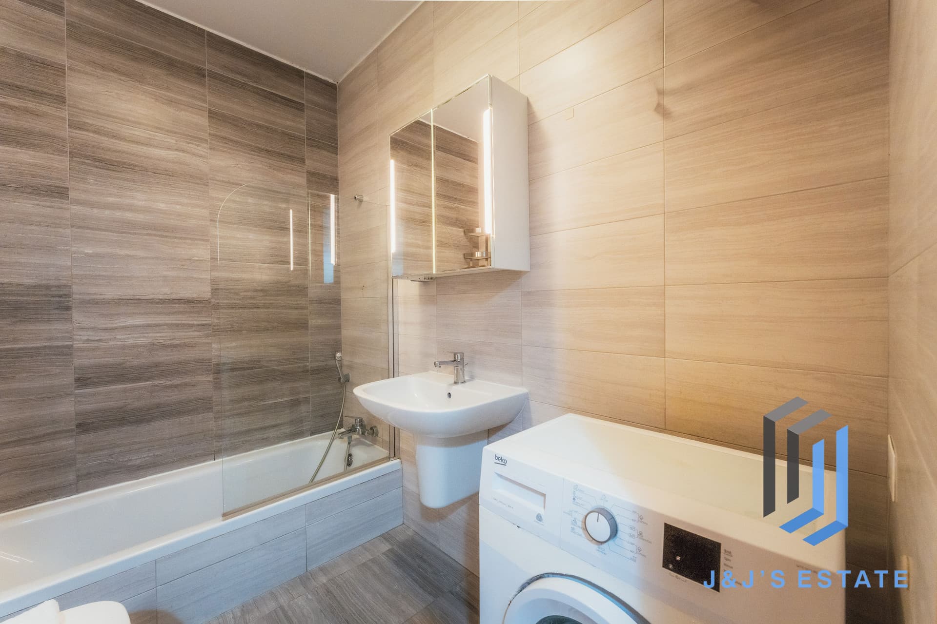 Furnished 3-Bed St Paul's Bay Apartment with Elevator · 13
