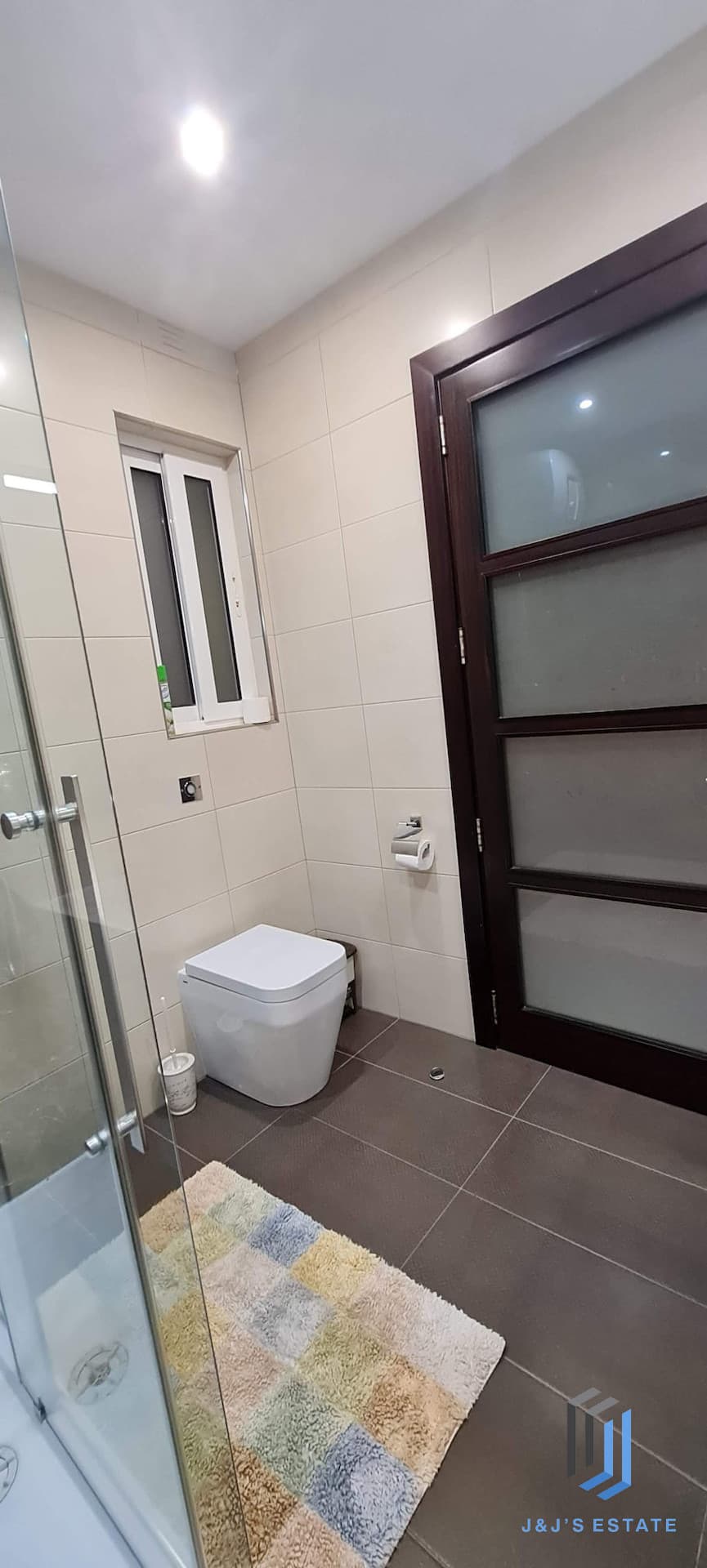 Fully furnished 2-bedroom apartment with sea view in Bugibba · 13