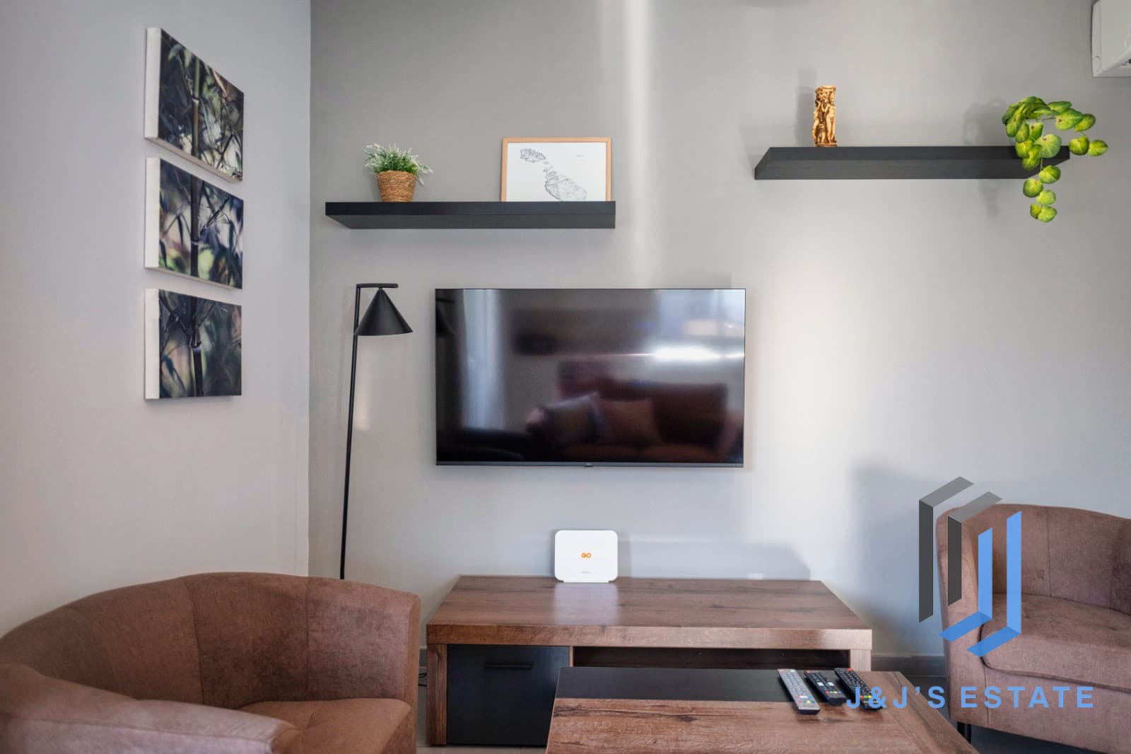 Furnished 3-Bed, 2-Bath Apartment in Sliema/Gzira Side · 8
