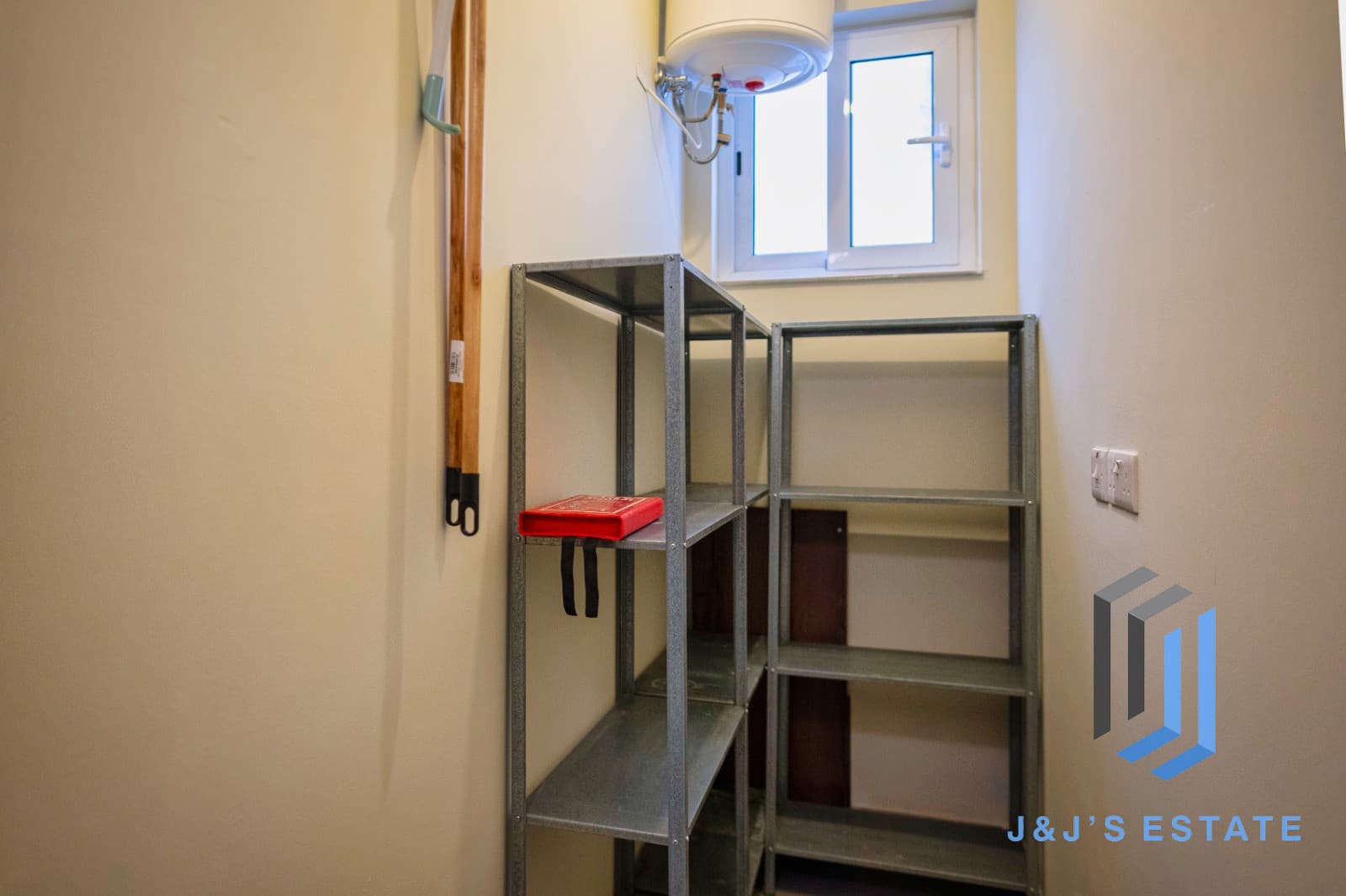 Furnished 3-Bed, 2-Bath Apartment in Sliema/Gzira Side · 35