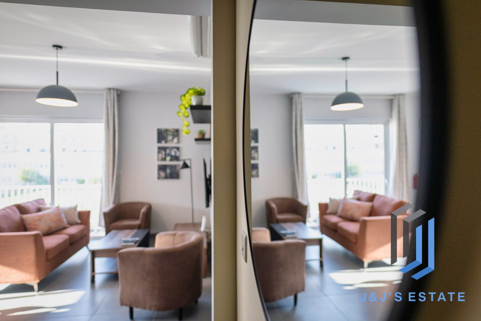 Furnished 3-Bed, 2-Bath Apartment in Sliema/Gzira Side · 10