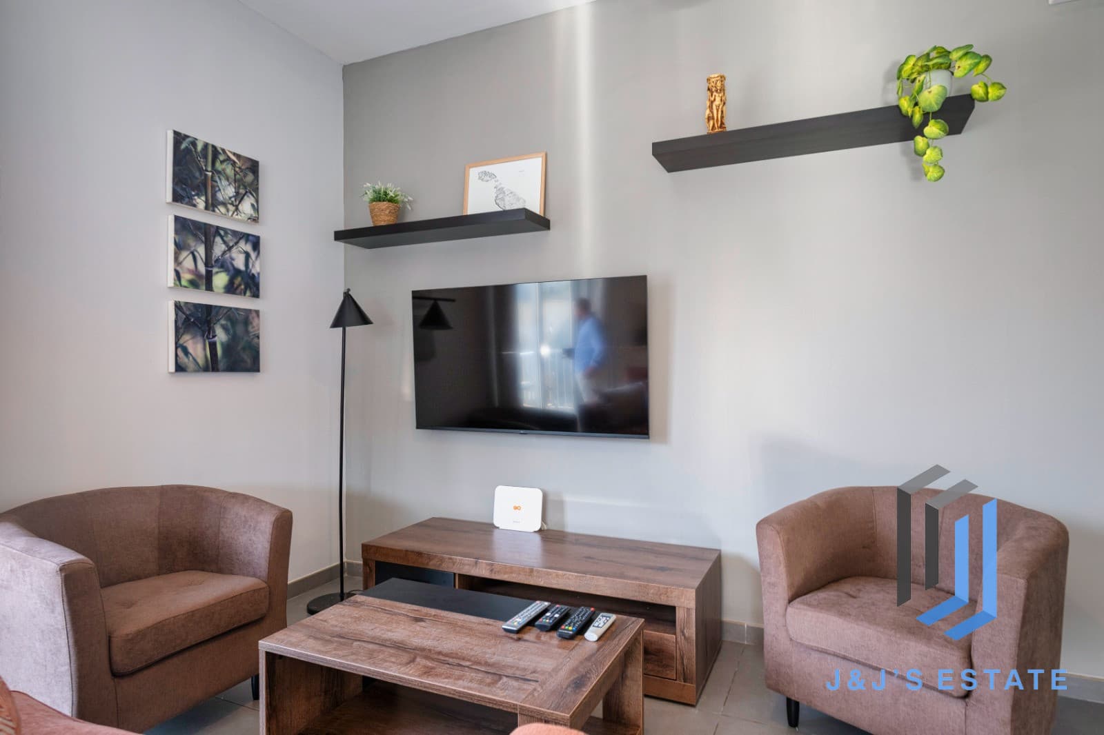 Furnished 3-Bed, 2-Bath Apartment in Sliema/Gzira Side · 13