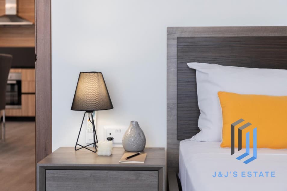 Fully Furnished 2-Bed Apartment in Kappara · 12