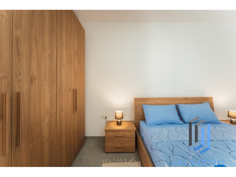 Furnished 2-Bed, 2-Bath Apartment in Pieta · 12