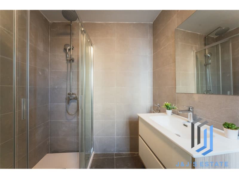 Furnished 2-Bedroom Apartment in Pieta · 25