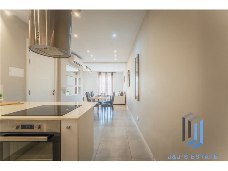 Furnished 1-Bedroom Apartment in Pieta · 18