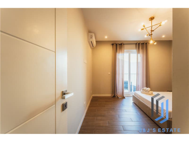 Furnished 1-Bedroom Apartment in Pieta · 27