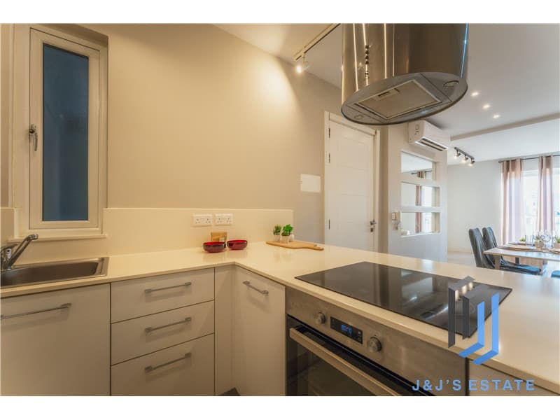 Furnished 1-Bedroom Apartment in Pieta · 19