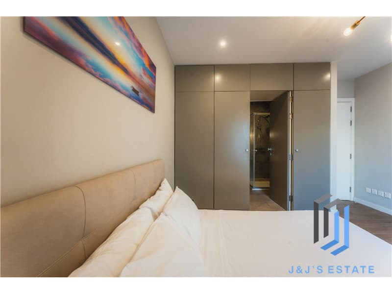 Furnished 1-Bedroom Apartment in Pieta · 21