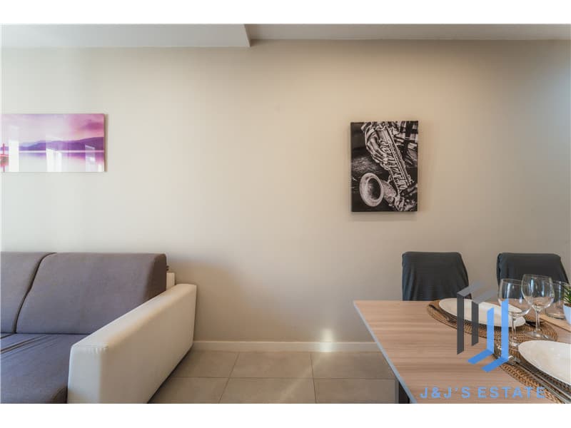 Furnished 1-Bedroom Apartment in Pieta · 9