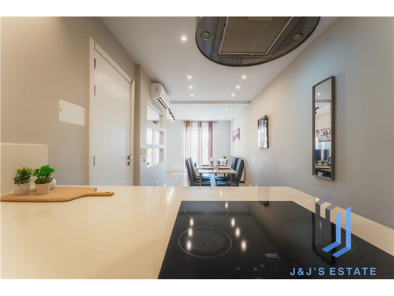 Furnished 1-Bedroom Apartment in Pieta · 7