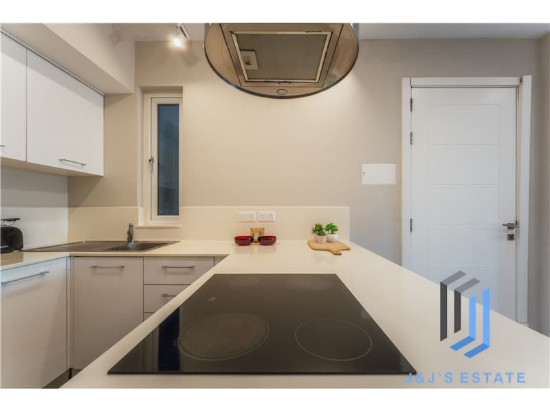 Furnished 1-Bedroom Apartment in Pieta · 6