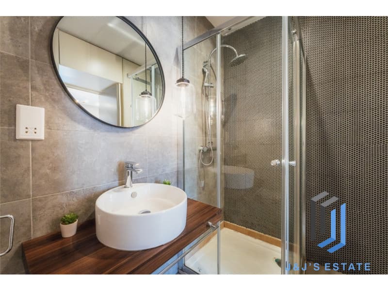 Furnished 1-Bedroom Apartment in Pieta · 22