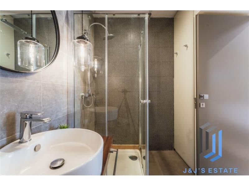 Furnished 1-Bedroom Apartment in Pieta · 24
