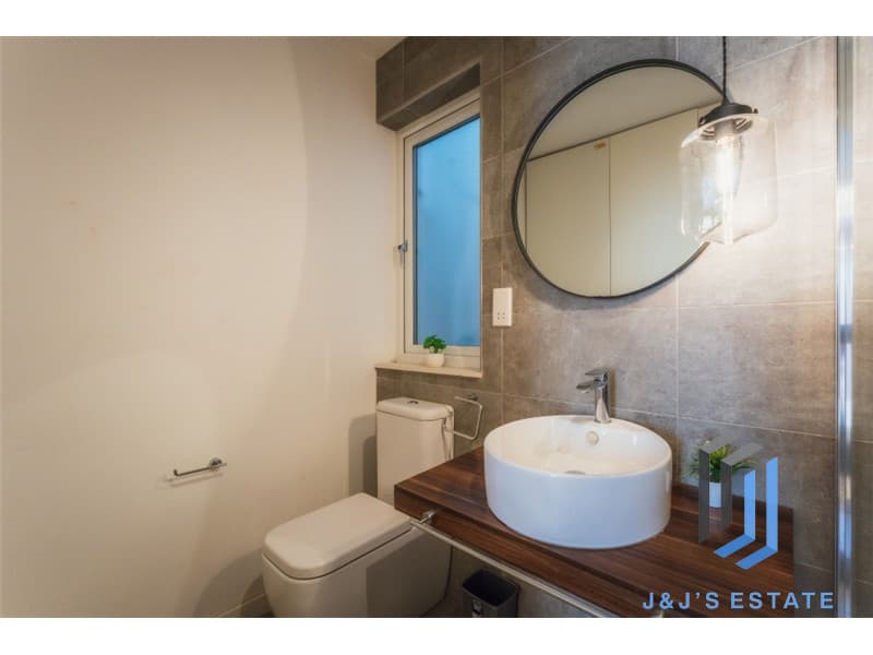 Furnished 1-Bedroom Apartment in Pieta · 29