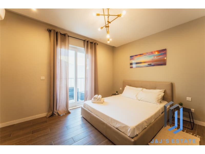 Furnished 1-Bedroom Apartment in Pieta · 23