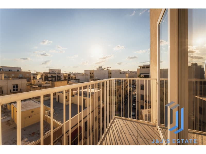 Furnished 1-Bedroom Apartment in Pieta · 17