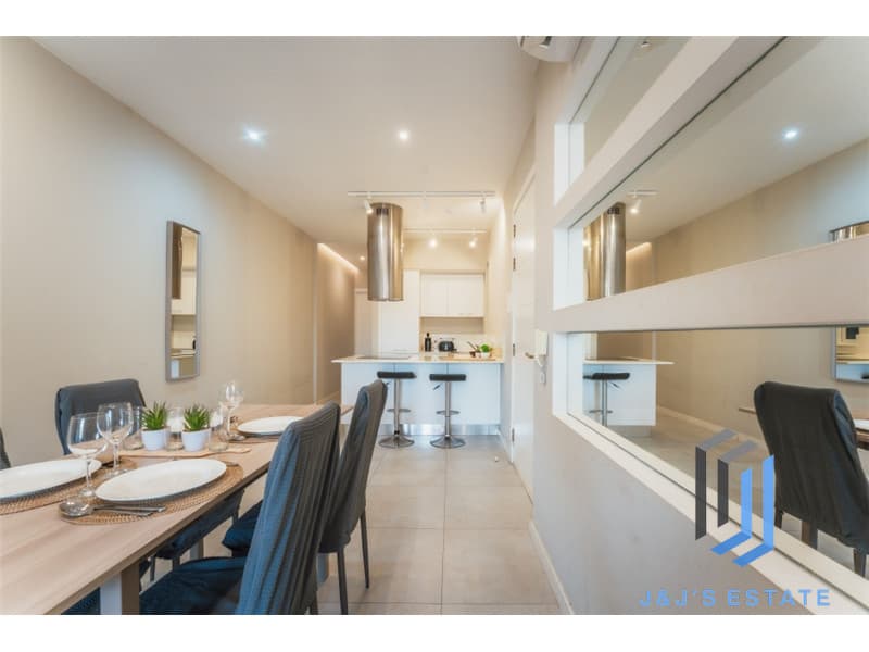 Furnished 1-Bedroom Apartment in Pieta · 15