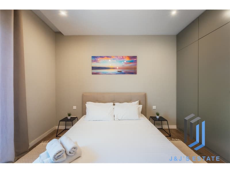 Furnished 1-Bedroom Apartment in Pieta · 28